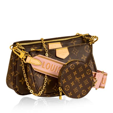 louis vuitton multi pochette price